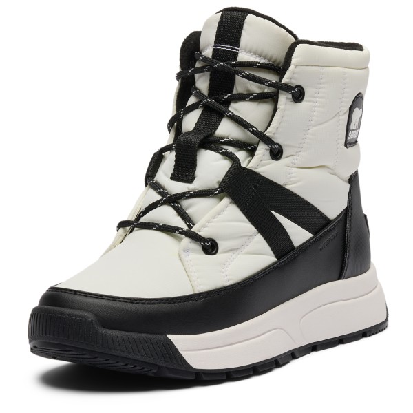 Sorel - Women's Whitney III Mid WP - Winterschuhe Gr 39,5 schwarz/grau von Sorel