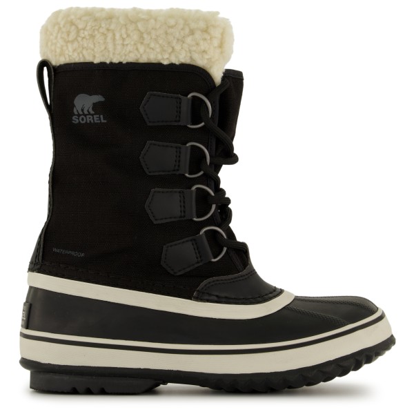 Sorel - Women's Winter Carnival - Winterschuhe Gr 10,5;5,5;6;6,5;7;8;8,5;9;9,5 braun;grau;rot;schwarz von Sorel