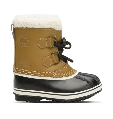 Sorel Youth Unisex Little Childrens Yoot Pac Wasserdichte Stiefel von Sorel