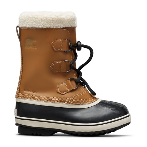 Sorel Yoot Pac TP Waterproof wasserdichte Schneestiefel, Mesquite, 37.5 EU von Sorel