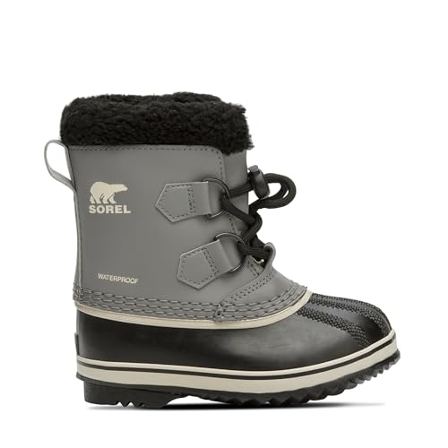 Sorel Youth Unisex Little Childrens Yoot Pac Wasserdichte Stiefel von Sorel