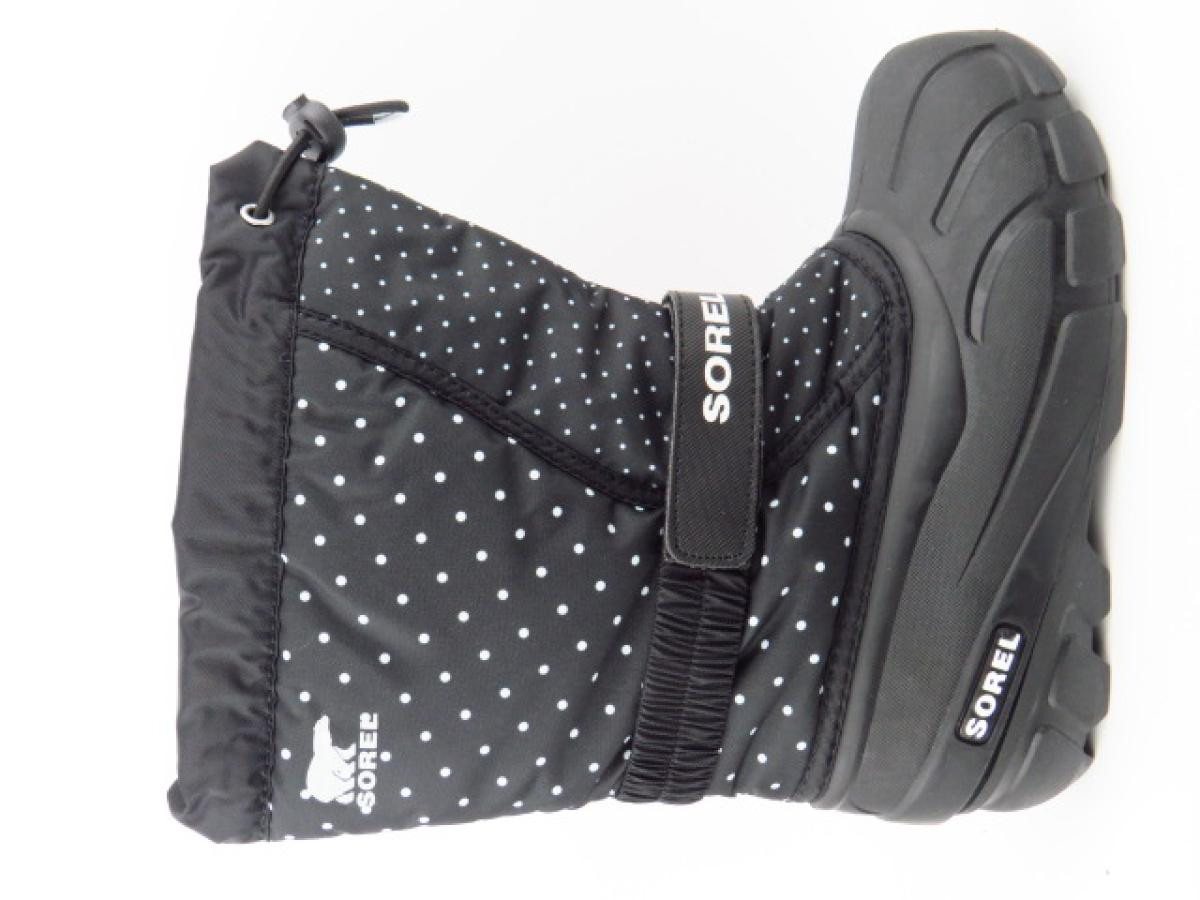 Sorel Youth Flurry Print Stiefel von Sorel