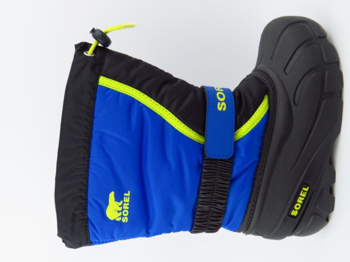 Sorel Youth Flurry Stiefel von Sorel