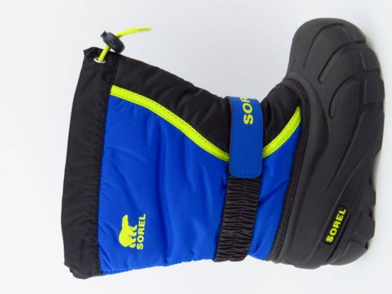 Sorel Youth Flurry Stiefel von Sorel