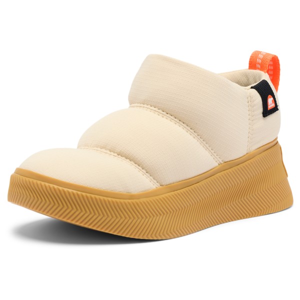 Sorel - Youth Out n About IV Mini Puffy - Freizeitschuhe Gr 37 weiß/ gum 16 von Sorel