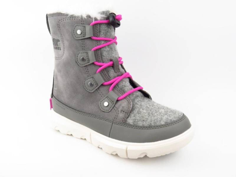 Sorel Youth Sorel Explorer WP Stiefel von Sorel