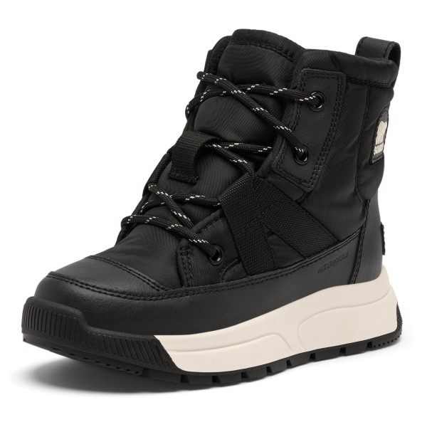 Sorel - Youth Whitney III Mid WP - Winterschuhe Gr 32 schwarz von Sorel