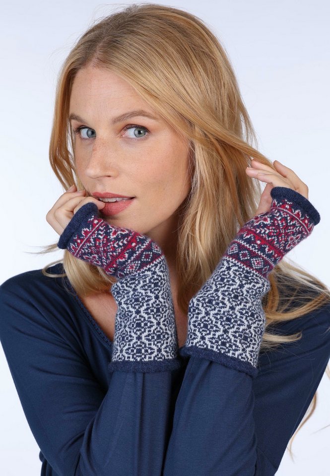 Sorgenfri Sylt Armstulpen Cariba von Sorgenfri Sylt