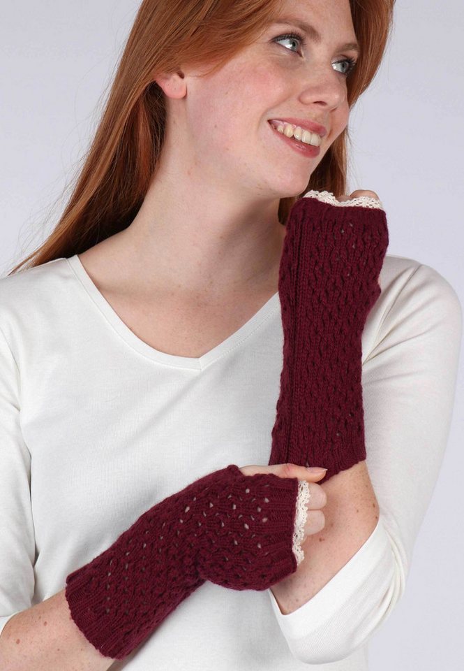 Sorgenfri Sylt Armstulpen Dalina von Sorgenfri Sylt