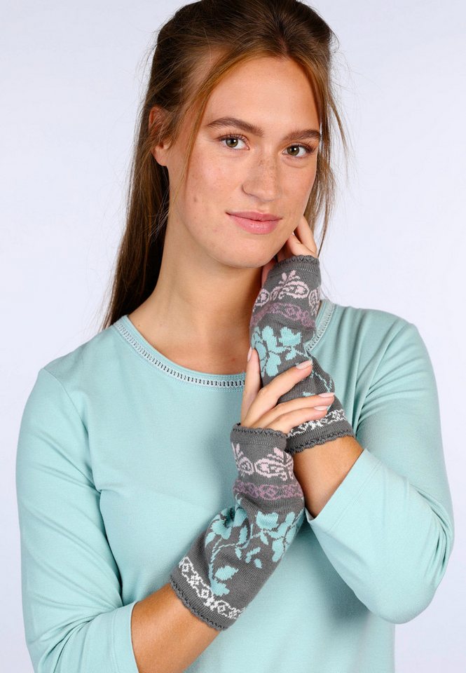 Sorgenfri Sylt Armstulpen Lucy von Sorgenfri Sylt