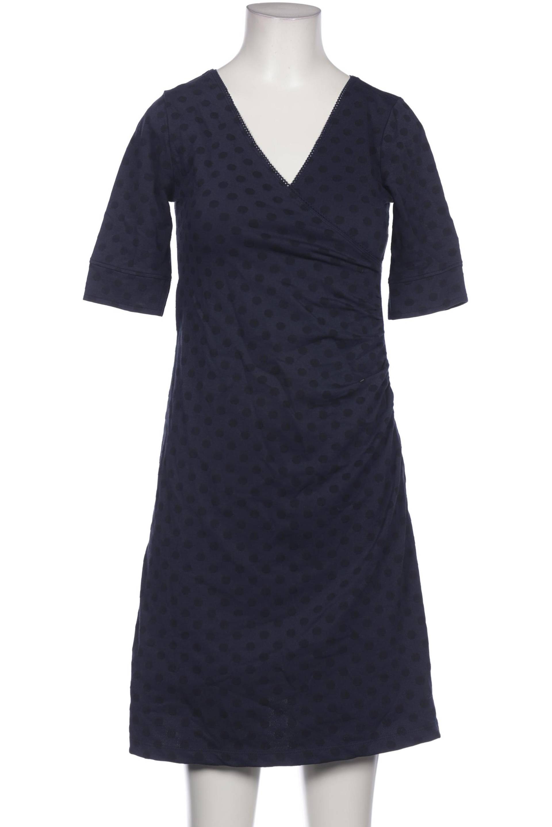 Sorgenfri Sylt Damen Kleid, marineblau von Sorgenfri Sylt