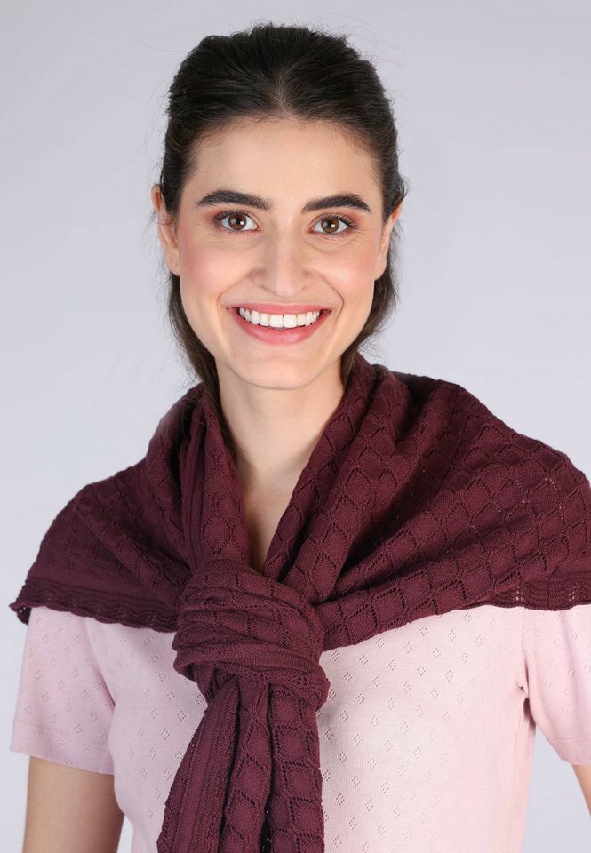 Sorgenfri Sylt Dreieckstuch Lisa von Sorgenfri Sylt