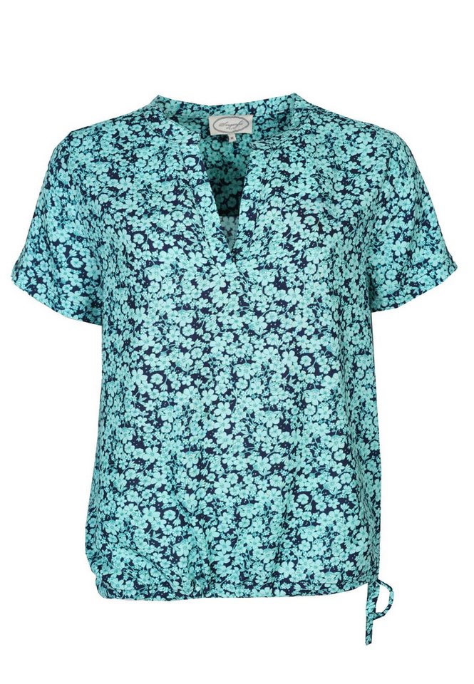 Sorgenfri Sylt Klassische Bluse Karlotti von Sorgenfri Sylt