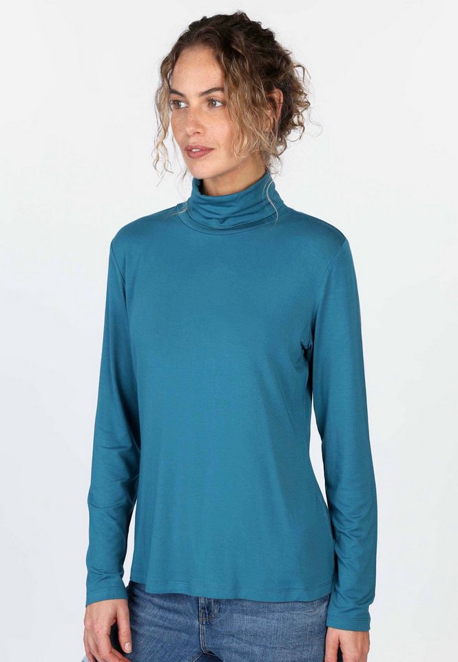 Sorgenfri Sylt Langarmshirt Adaa von Sorgenfri Sylt