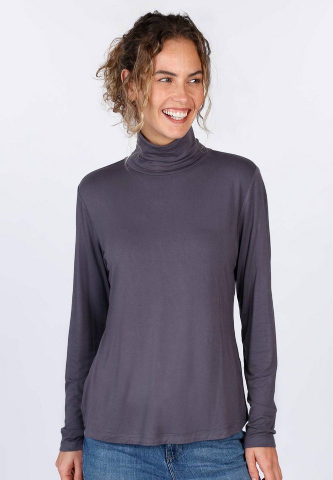 Sorgenfri Sylt Langarmshirt Adaa von Sorgenfri Sylt