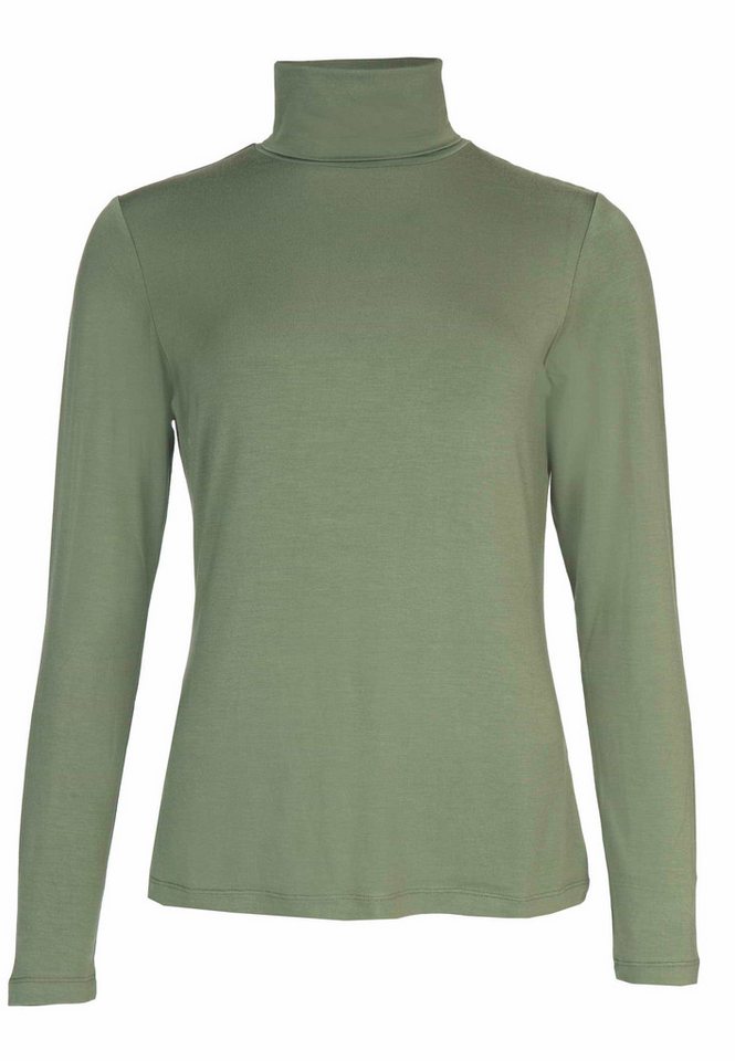 Sorgenfri Sylt Langarmshirt Adaa von Sorgenfri Sylt