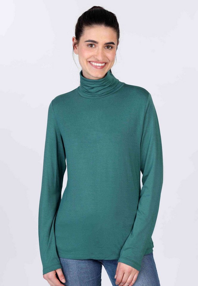 Sorgenfri Sylt Langarmshirt Adaa von Sorgenfri Sylt