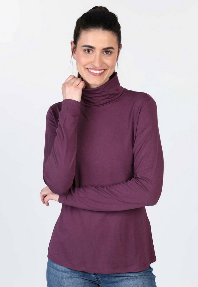 Sorgenfri Sylt Langarmshirt Adaa Sorgenfri Sylt Langarmshirt Adaa von Sorgenfri Sylt