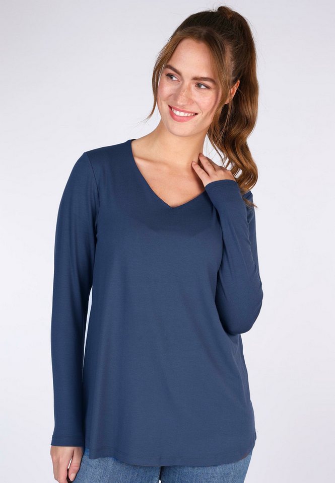 Sorgenfri Sylt Langarmshirt Adisa von Sorgenfri Sylt