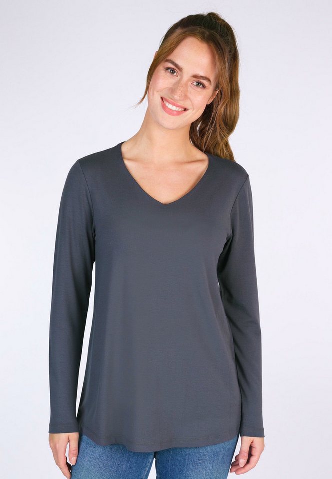 Sorgenfri Sylt Langarmshirt Adisa von Sorgenfri Sylt