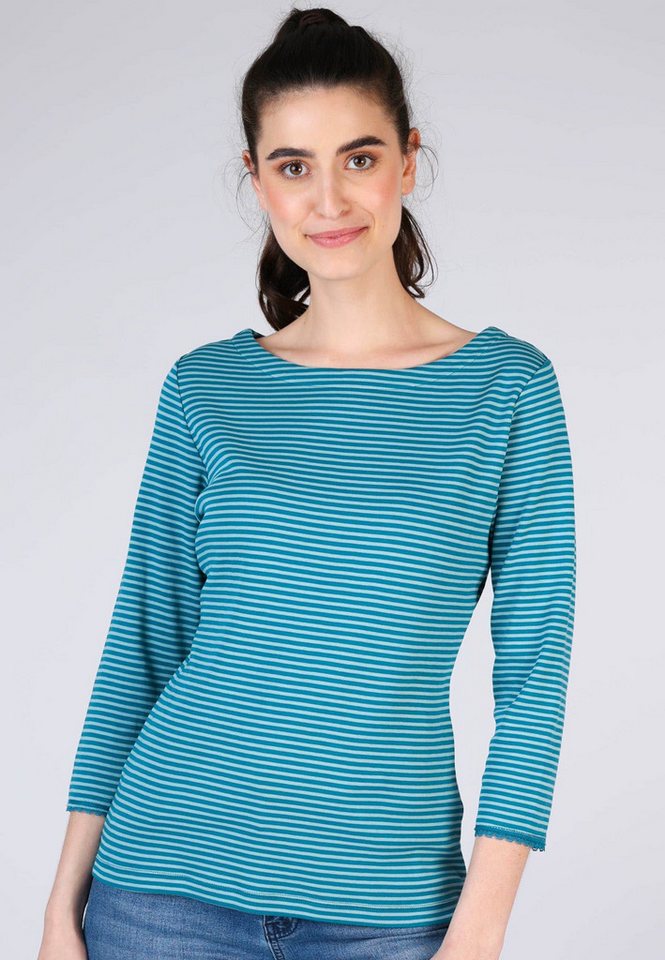 Sorgenfri Sylt Langarmshirt Bea von Sorgenfri Sylt