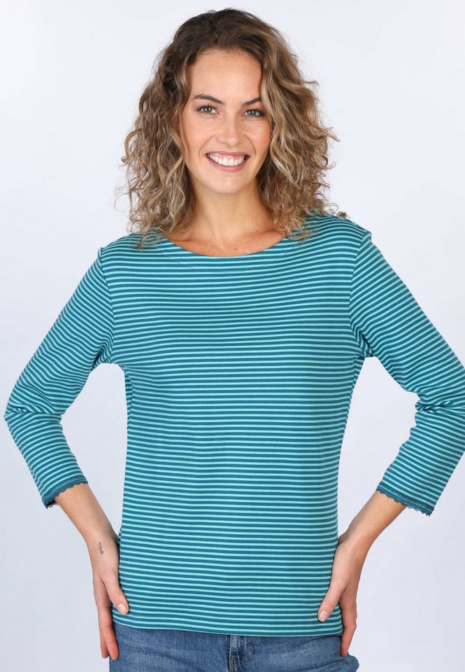 Sorgenfri Sylt Langarmshirt Bea von Sorgenfri Sylt