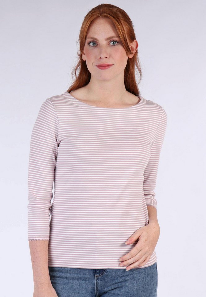 Sorgenfri Sylt Langarmshirt Bea von Sorgenfri Sylt