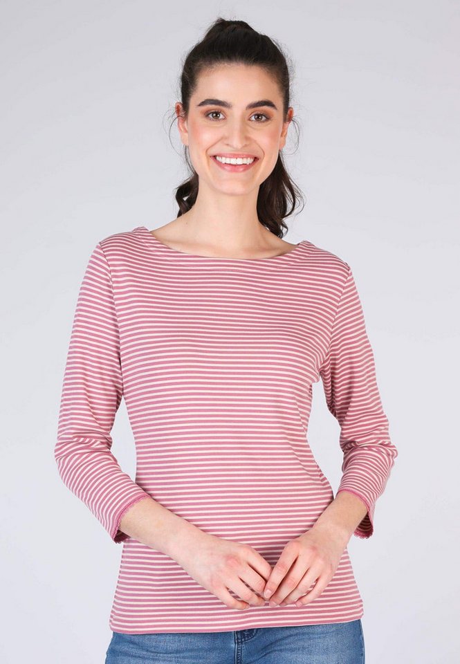 Sorgenfri Sylt Langarmshirt Bea von Sorgenfri Sylt
