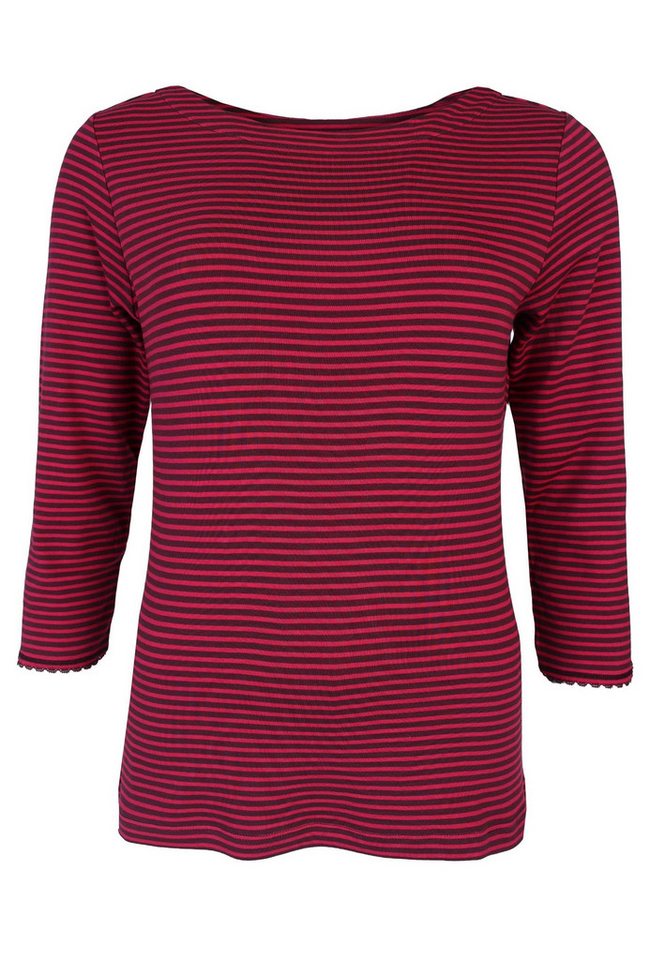 Sorgenfri Sylt Langarmshirt Bea von Sorgenfri Sylt