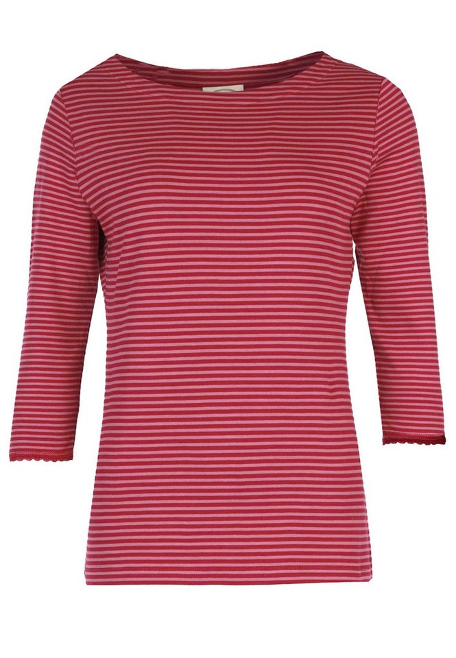 Sorgenfri Sylt Langarmshirt Bea von Sorgenfri Sylt