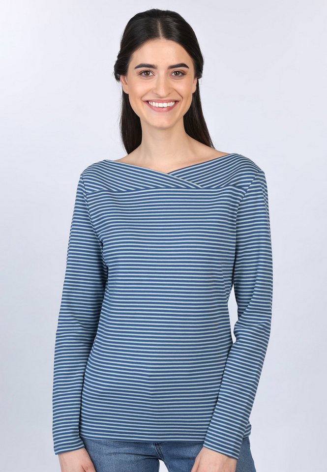 Sorgenfri Sylt Langarmshirt Kajsa von Sorgenfri Sylt