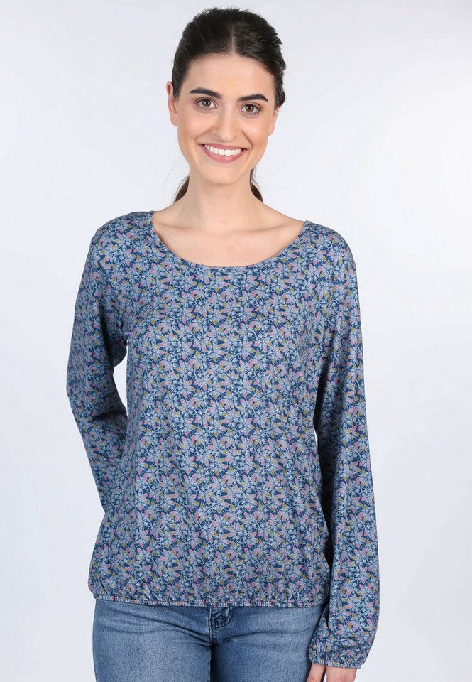 Sorgenfri Sylt Langarmshirt Lenika von Sorgenfri Sylt