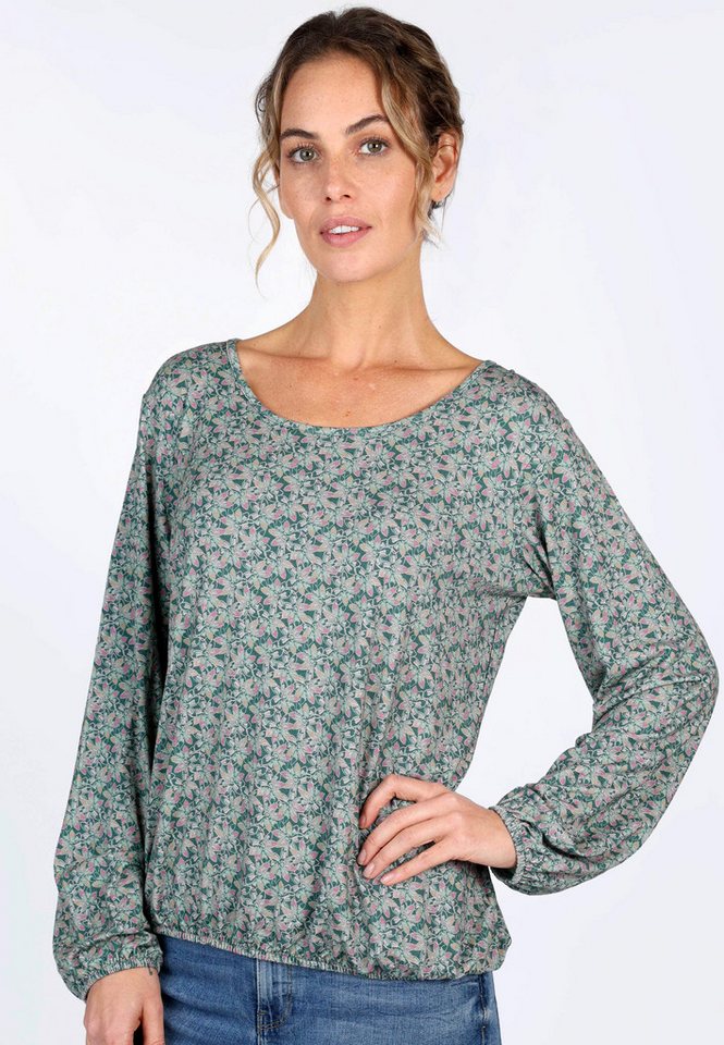 Sorgenfri Sylt Langarmshirt Lenika von Sorgenfri Sylt