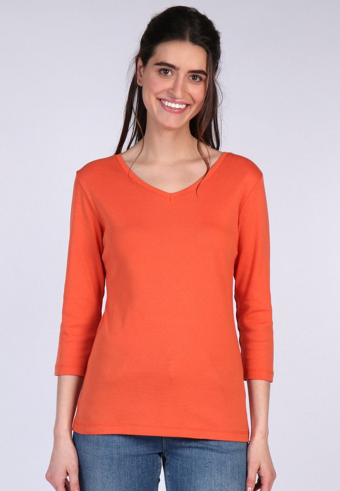 Sorgenfri Sylt Langarmshirt Ludowika von Sorgenfri Sylt