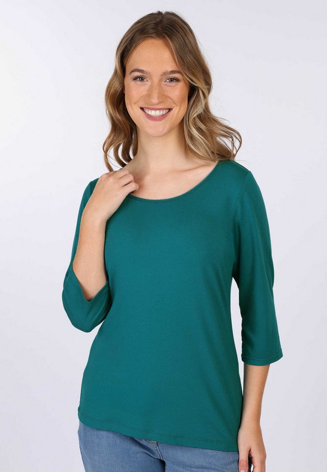 Sorgenfri Sylt Langarmshirt Mabel von Sorgenfri Sylt