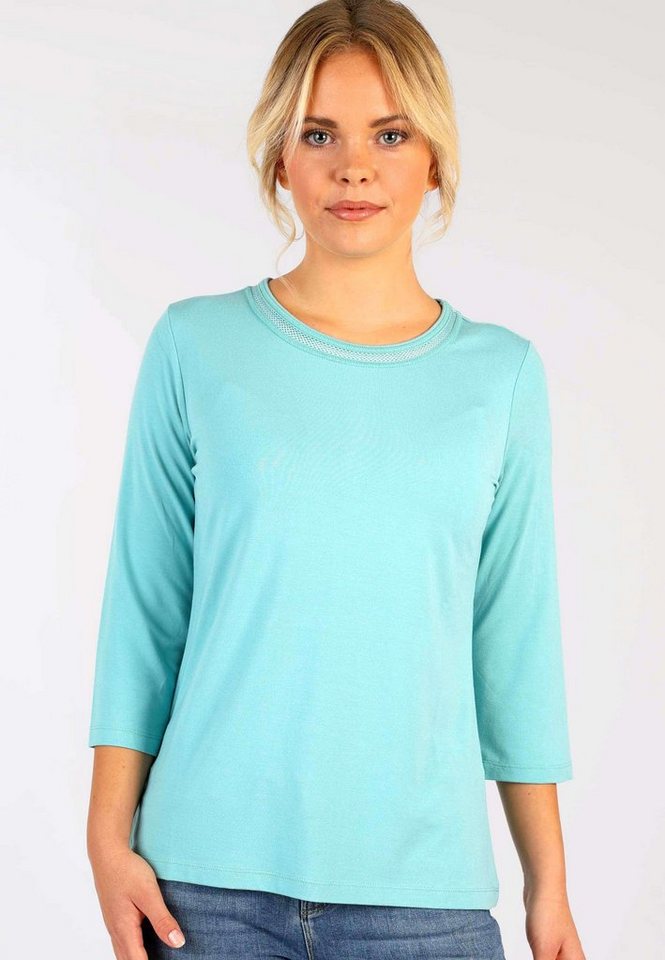 Sorgenfri Sylt Langarmshirt Mabel von Sorgenfri Sylt