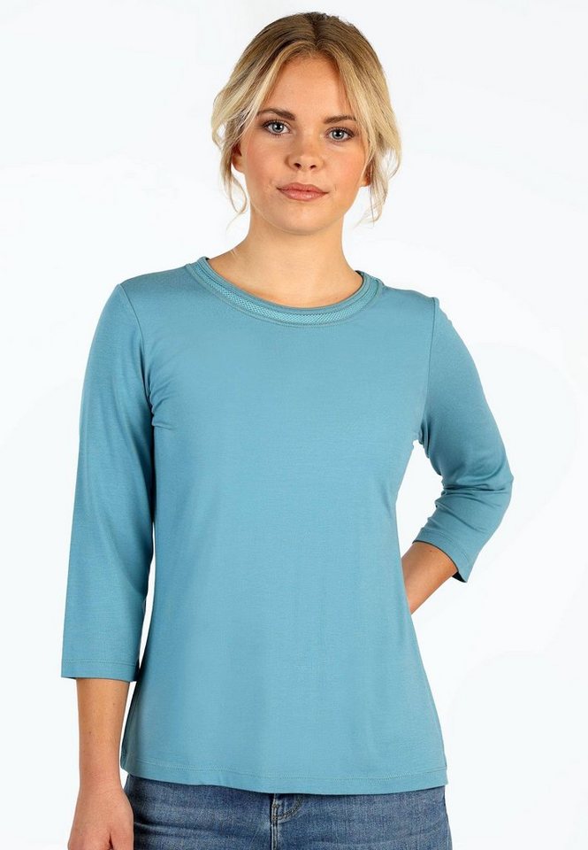 Sorgenfri Sylt Langarmshirt Mabel von Sorgenfri Sylt