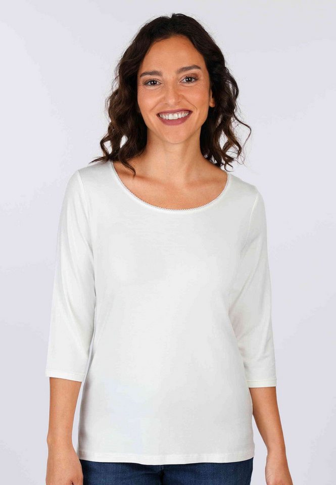 Sorgenfri Sylt Langarmshirt Mabel von Sorgenfri Sylt