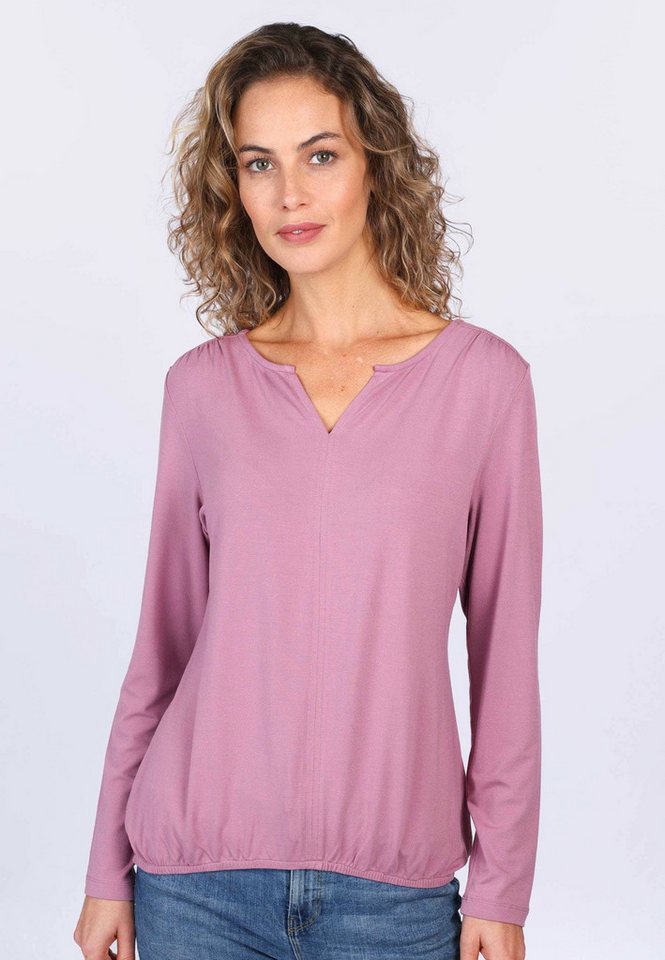 Sorgenfri Sylt Langarmshirt Pauluna von Sorgenfri Sylt