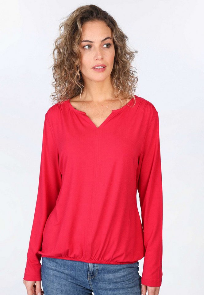 Sorgenfri Sylt Langarmshirt Pauluna von Sorgenfri Sylt