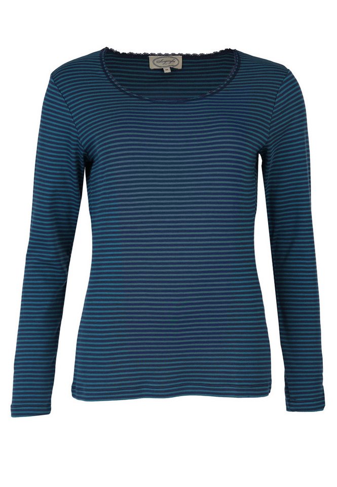 Sorgenfri Sylt Langarmshirt Sandra von Sorgenfri Sylt