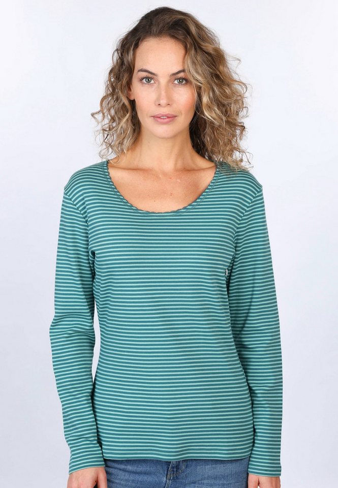 Sorgenfri Sylt Langarmshirt Sandra von Sorgenfri Sylt