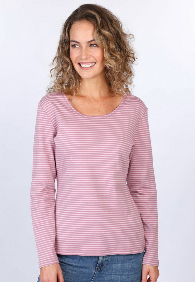 Sorgenfri Sylt Langarmshirt Sandra von Sorgenfri Sylt