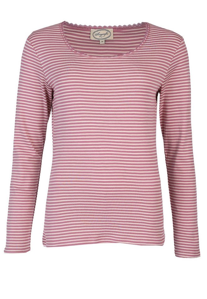 Sorgenfri Sylt Langarmshirt Sandra von Sorgenfri Sylt