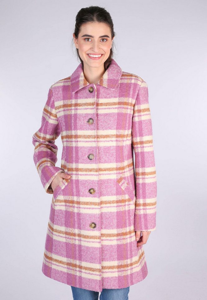 Sorgenfri Sylt Langjacke Bentje von Sorgenfri Sylt