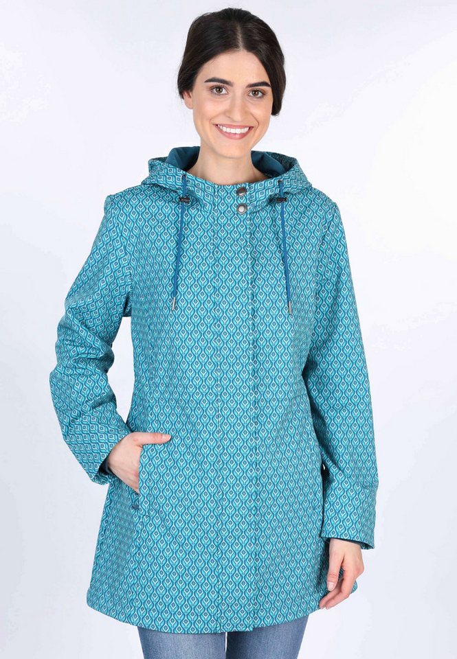Sorgenfri Sylt Langjacke Brynjali von Sorgenfri Sylt