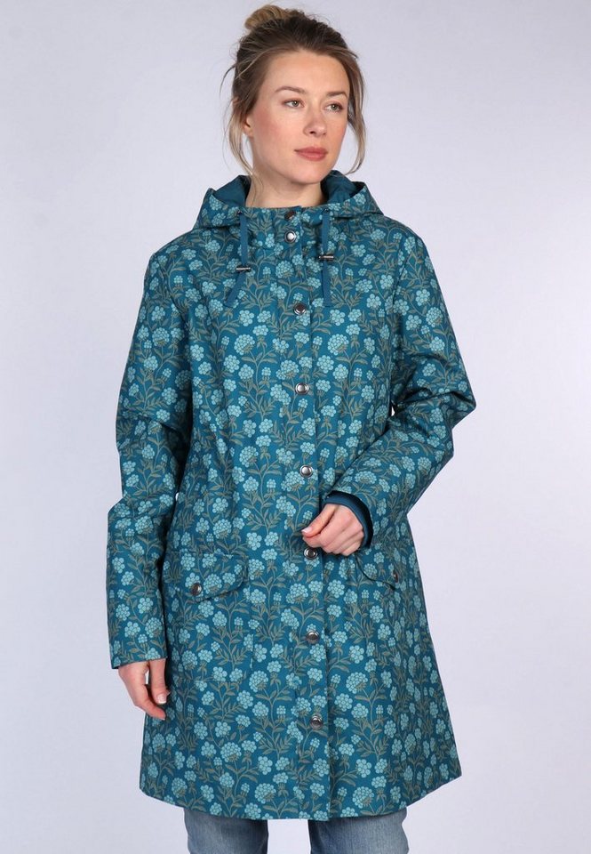 Sorgenfri Sylt Langjacke Ina von Sorgenfri Sylt