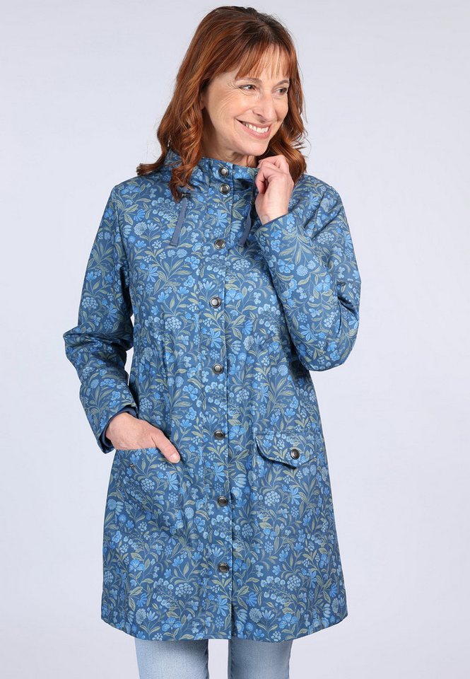 Sorgenfri Sylt Langjacke Ina von Sorgenfri Sylt