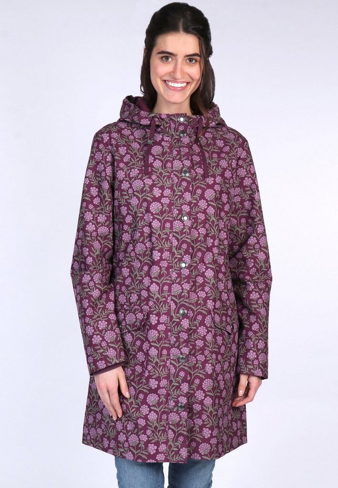 Sorgenfri Sylt Langjacke Ina von Sorgenfri Sylt