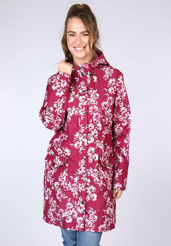 Sorgenfri Sylt Langjacke Ina von Sorgenfri Sylt